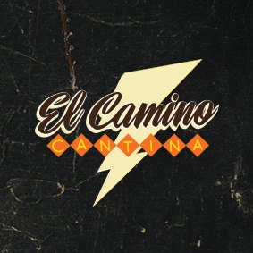 El Camino Cantina Entertainment Quarter logo