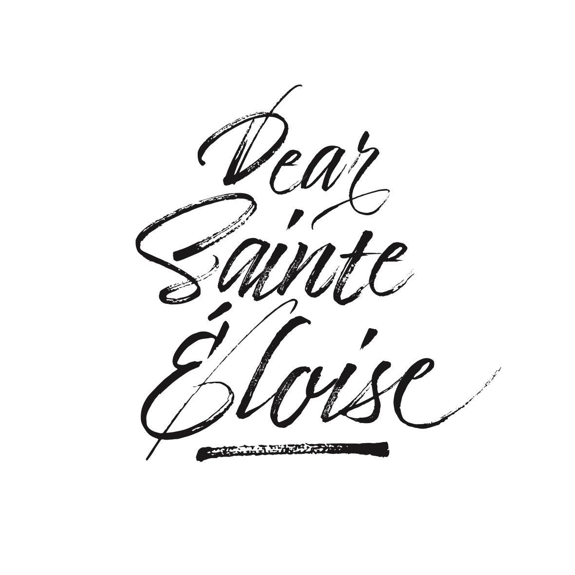 Dear Sainte Eloise logo