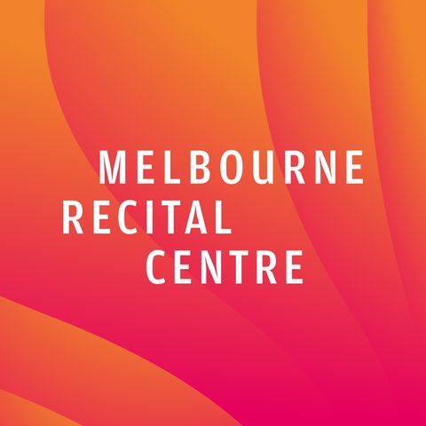 Melbourne Recital Centre logo