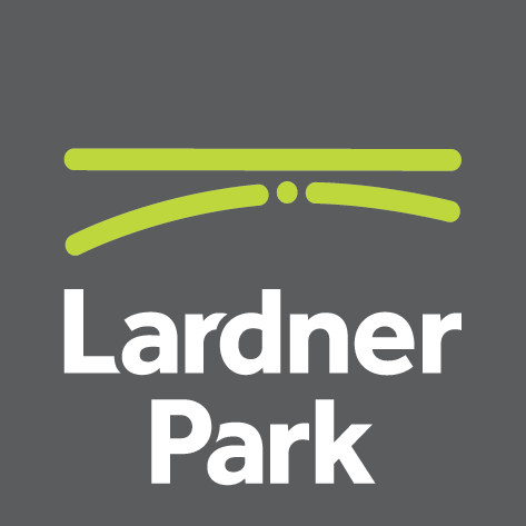 Lardner Park logo