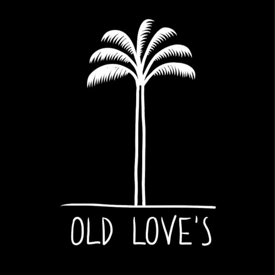 Old Love's logo