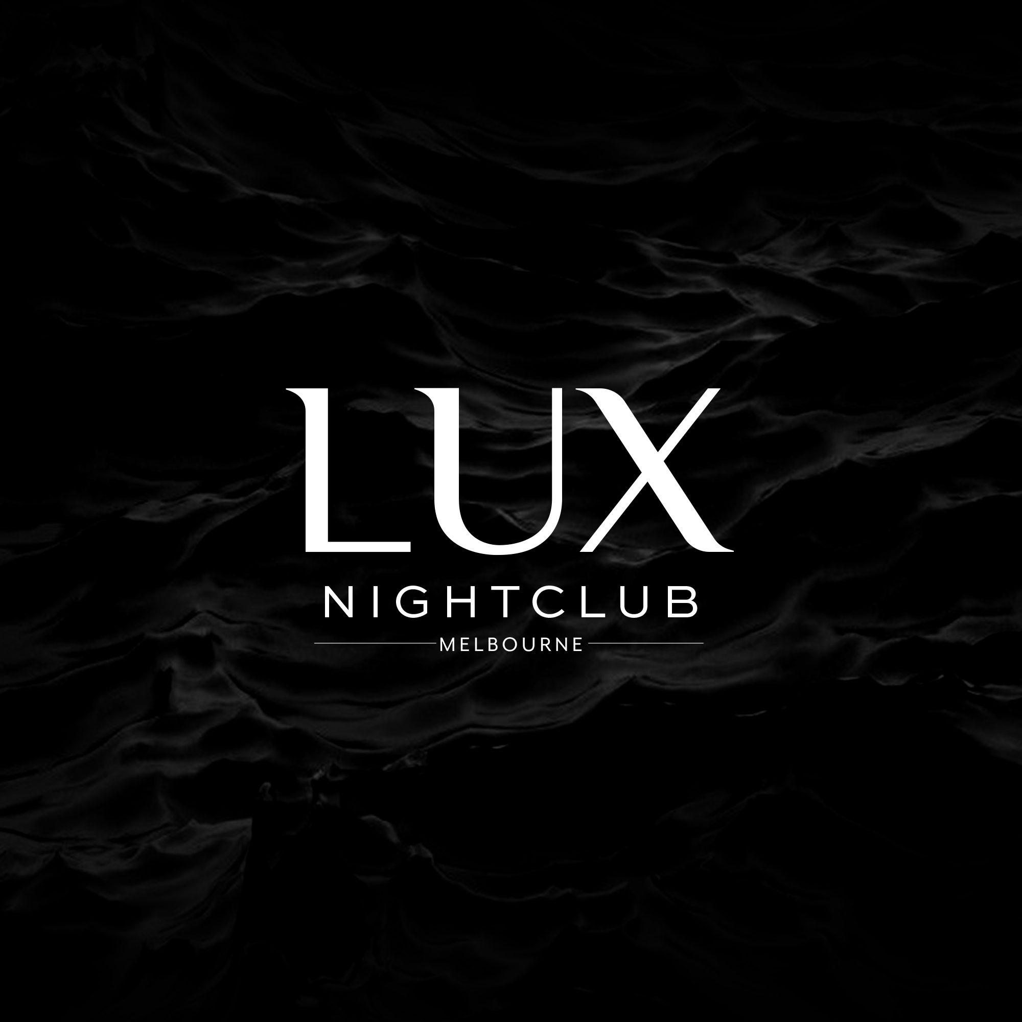 Lux Nightclub logo