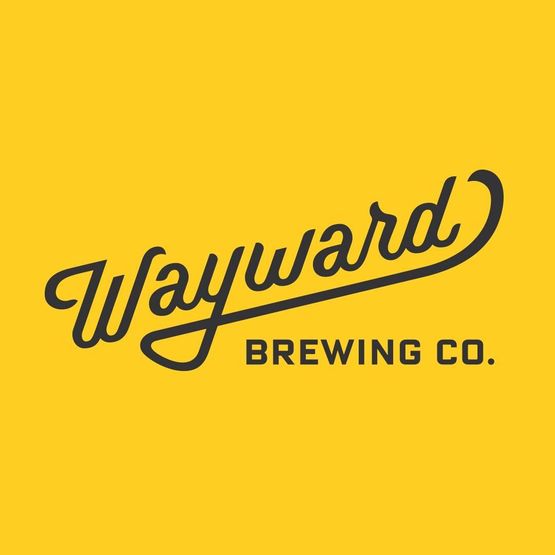 Wayward Brewing Co. logo