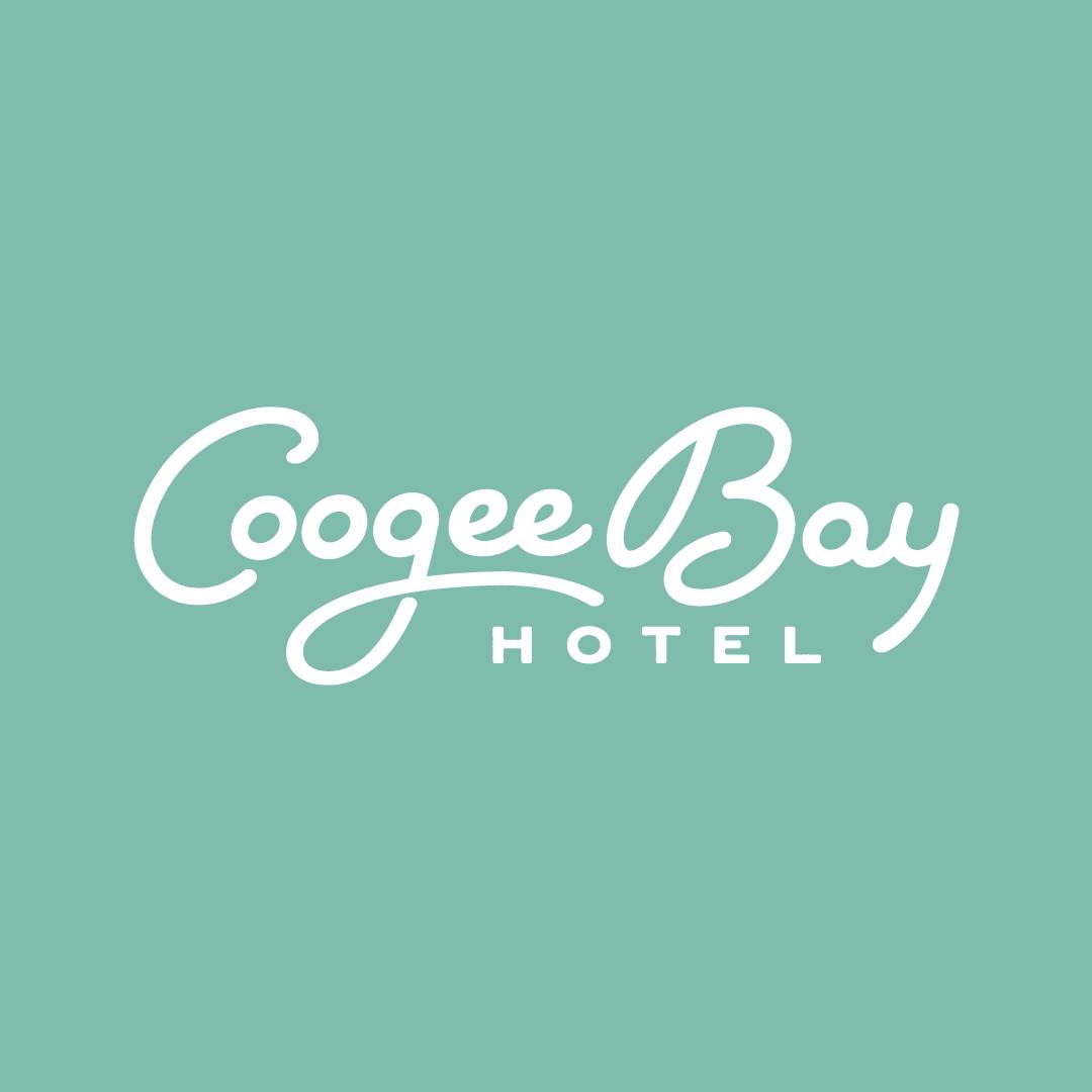 Coogee Bay Hotel logo