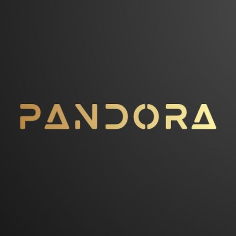 Club Pandora logo