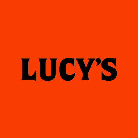 Lucy's Love Shack logo