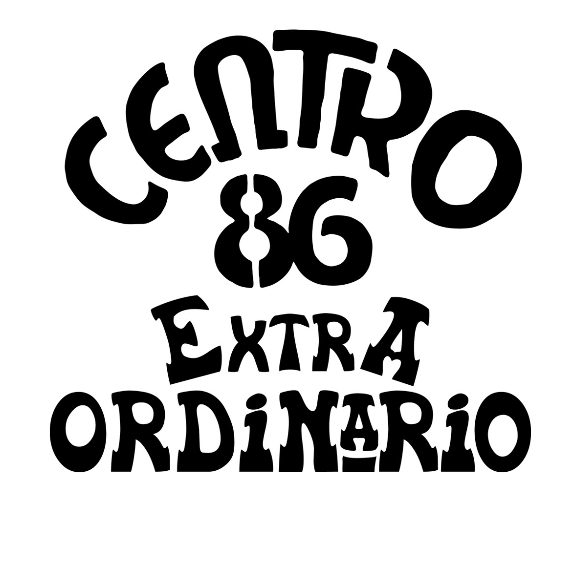 Centro 86 logo