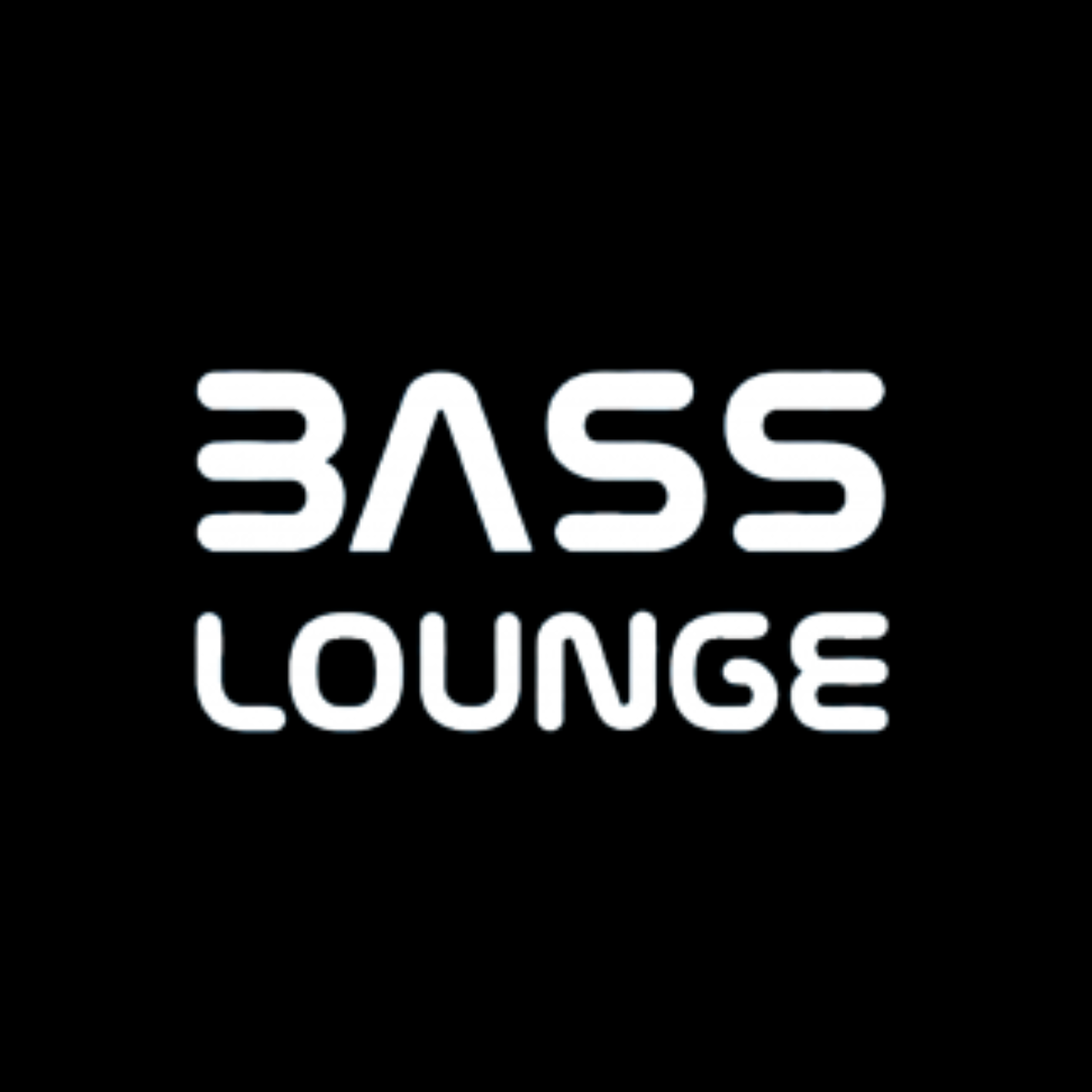 Bass Lounge logo