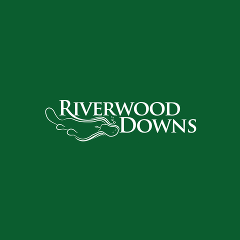 Riverwood Downs, Monkerai logo