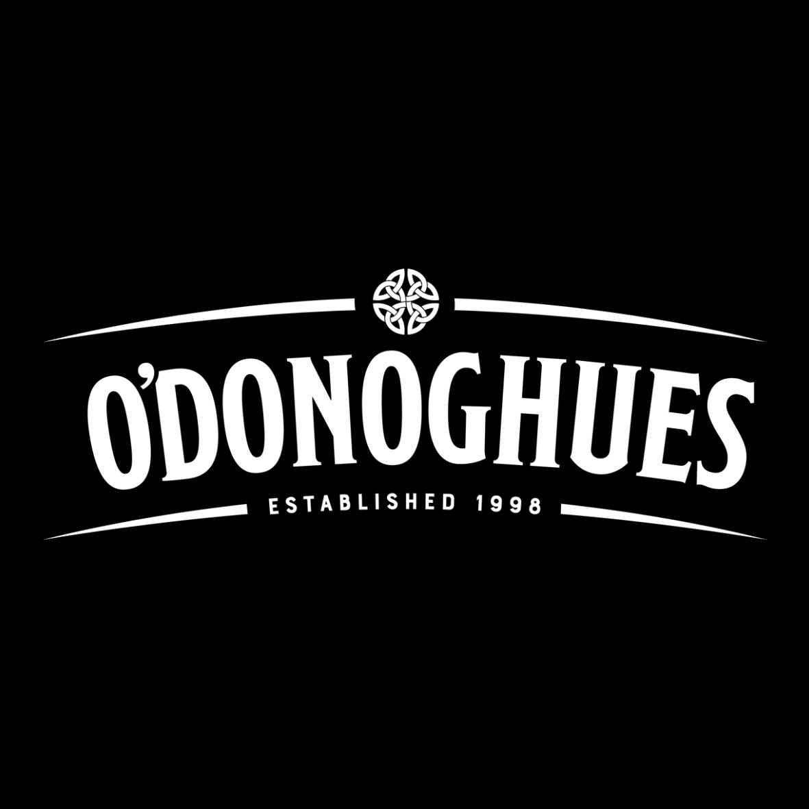 O'Donoghues Pub logo