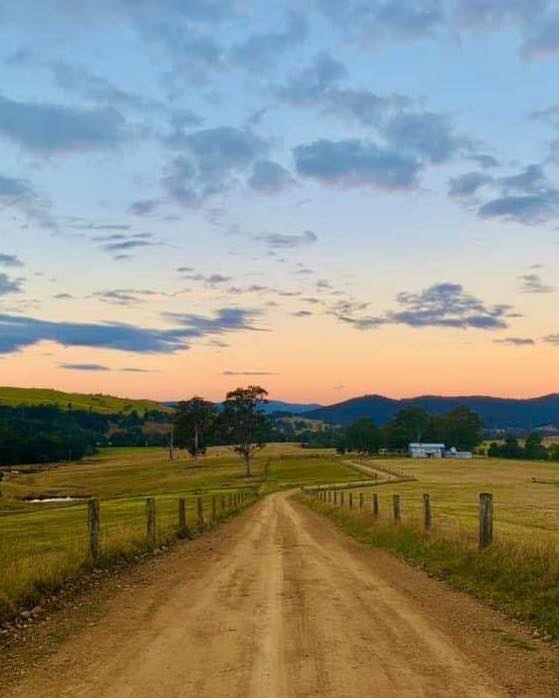 Riverwood Downs, Monkerai image