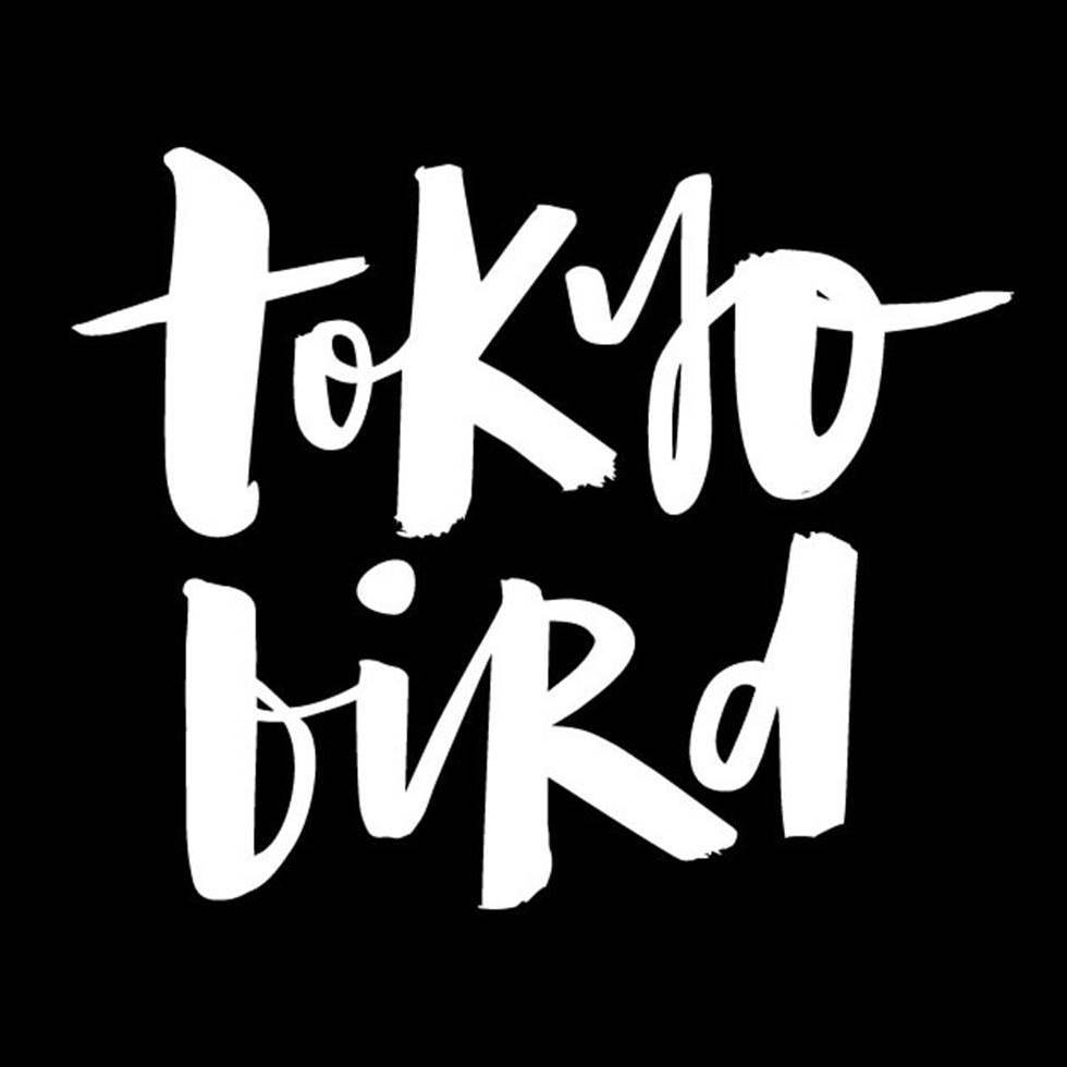 Tokyo Bird logo