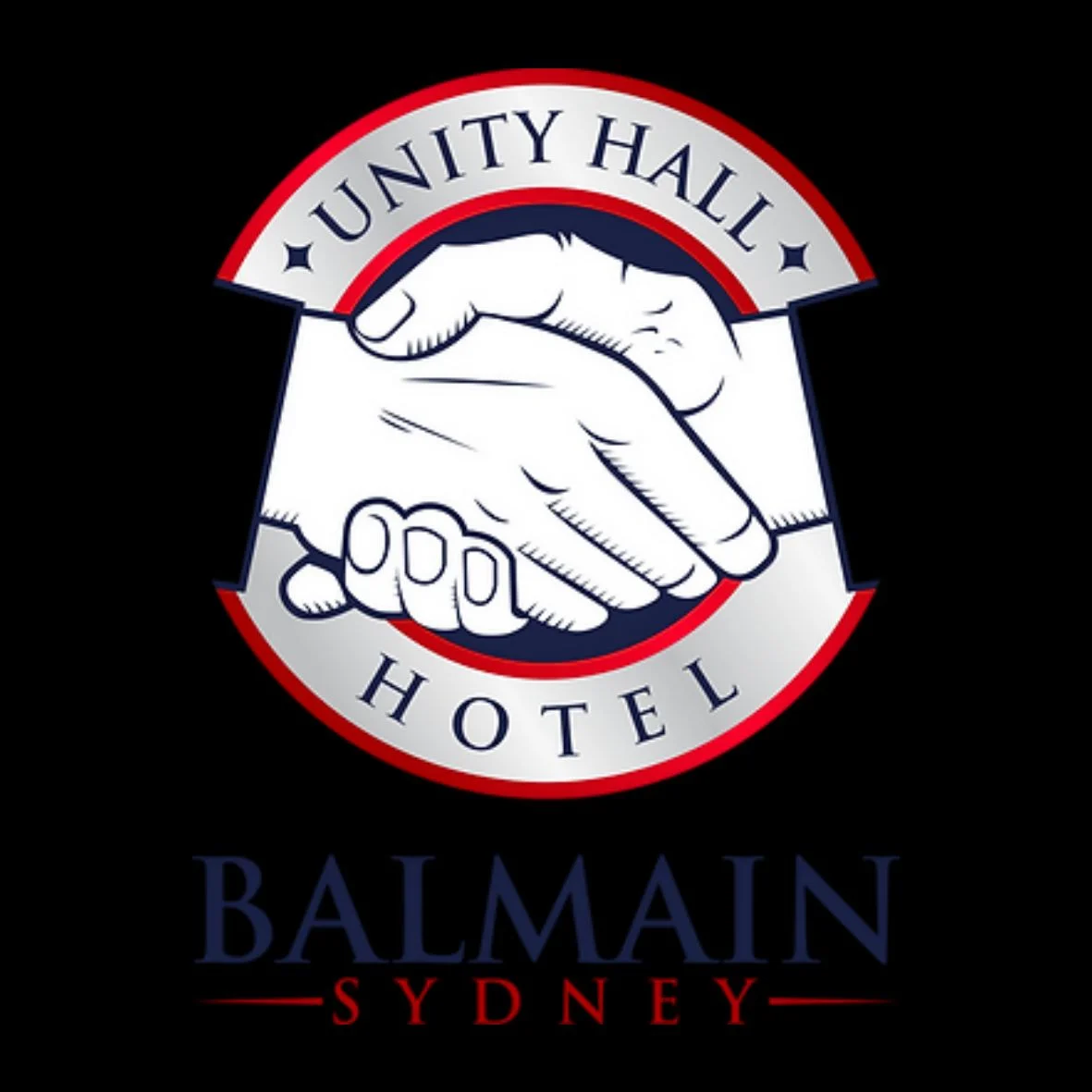 Unity Hall & Workers Balmain - Sydney | Upcoming Events — LINES