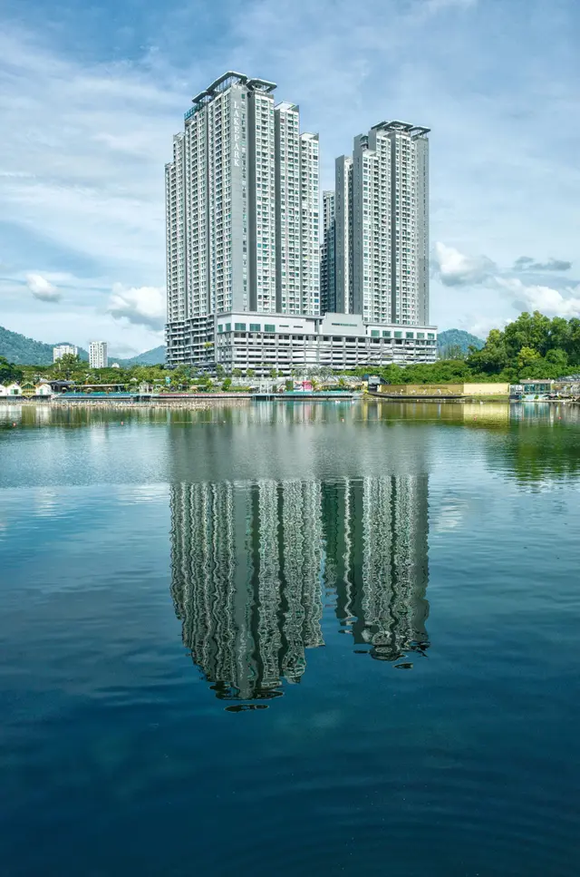 Недобросовісний забудовник