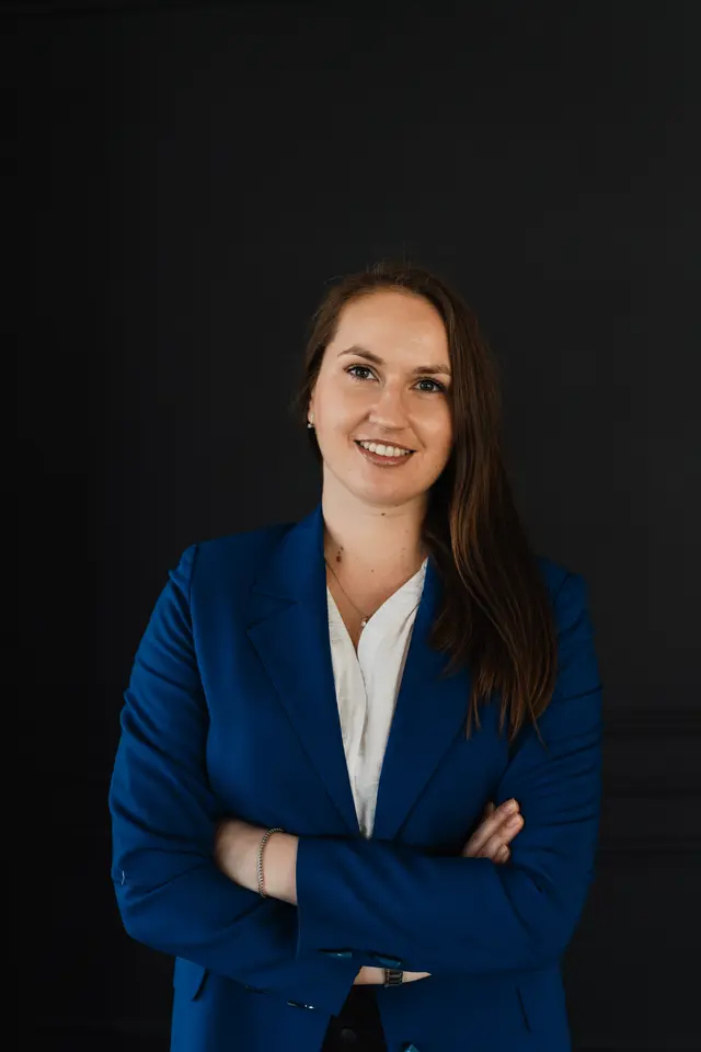 Партнер, адвокат