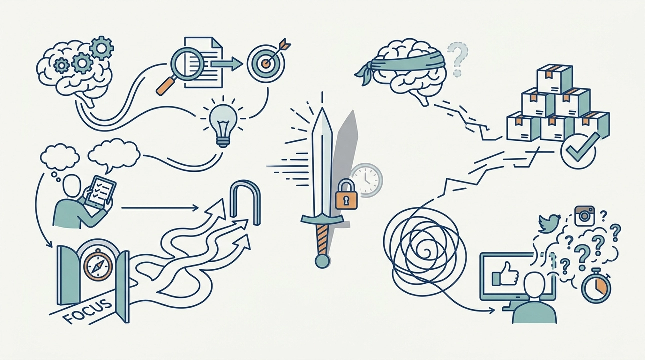 The Double-Edged Nature of Frictionless Information