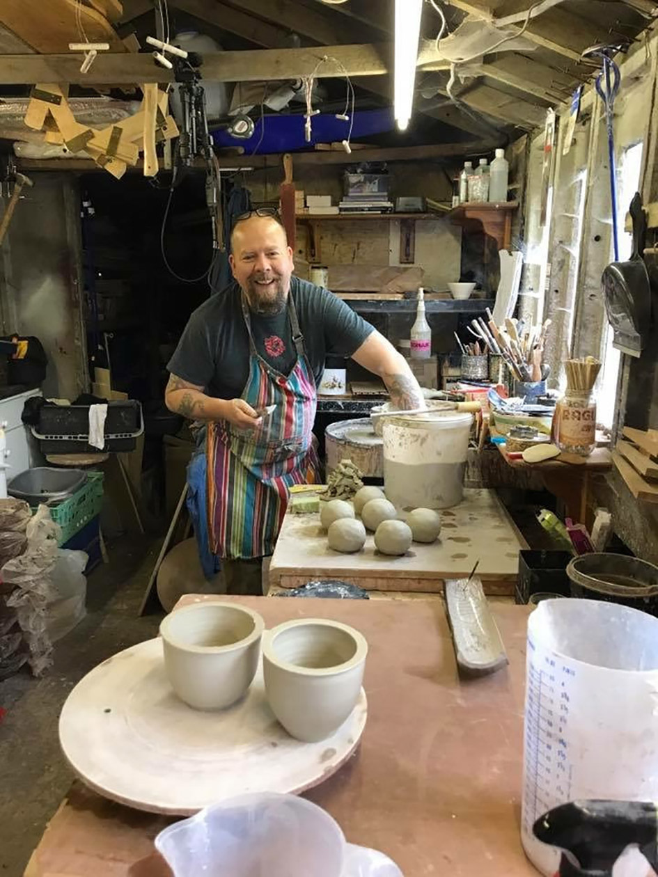 The Stone monkey – Bonsai Today