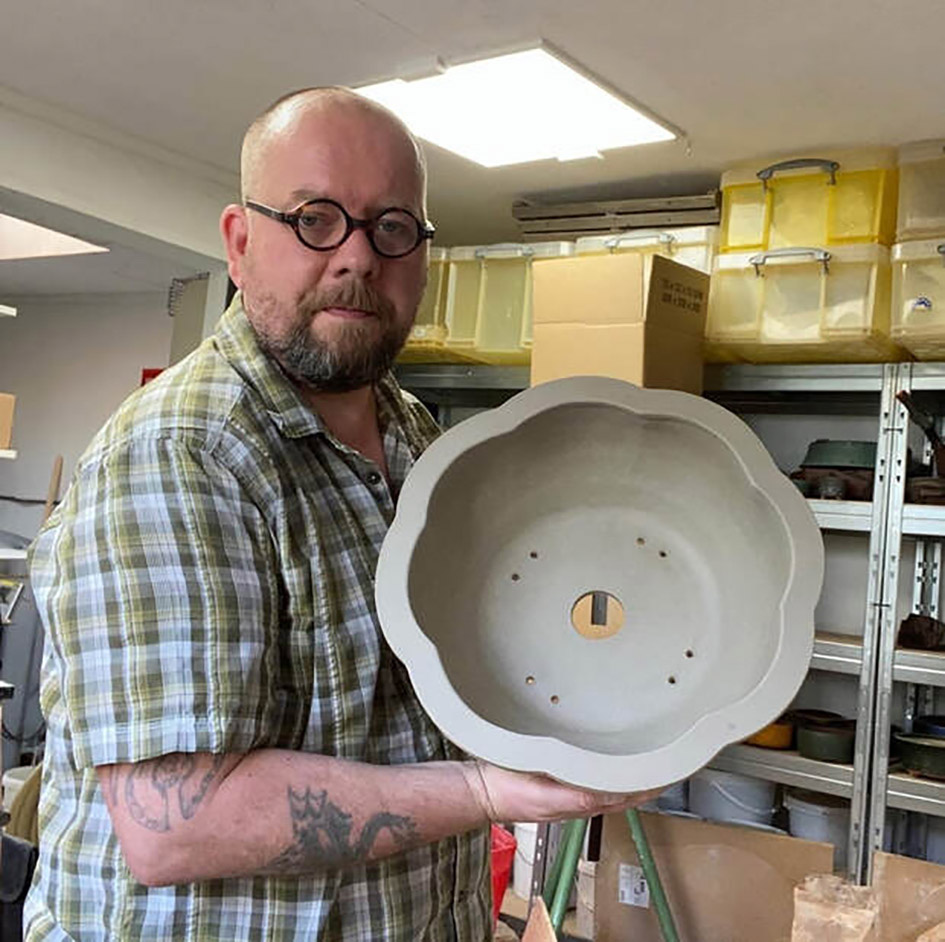 The Stone Monkey Bonsai Today