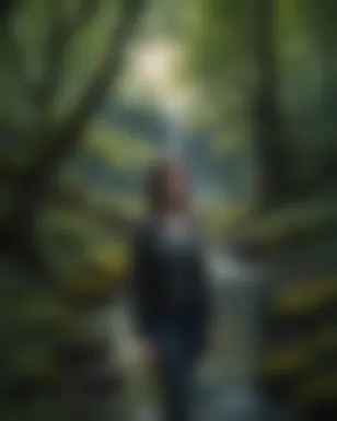 Silence Book Cover