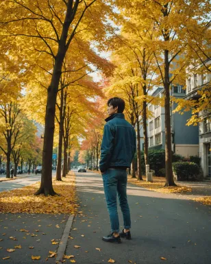 Norwegian Wood Book Cover