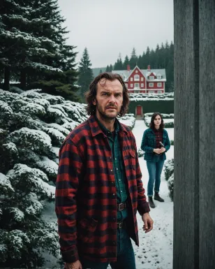 The Shining Book Cover
