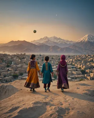 A Thousand Splendid Suns Book Cover