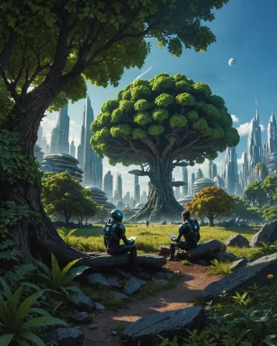 Saga Book Cover