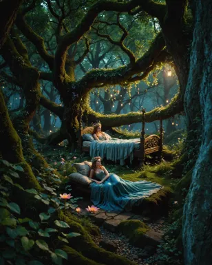 A Midsummer Night's Dream Book Cover