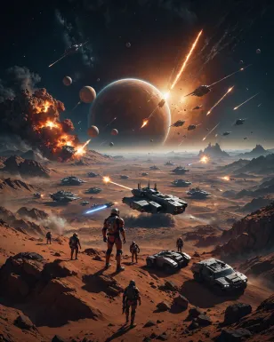 Morning Star Book Cover
