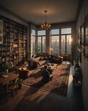 Books Cover