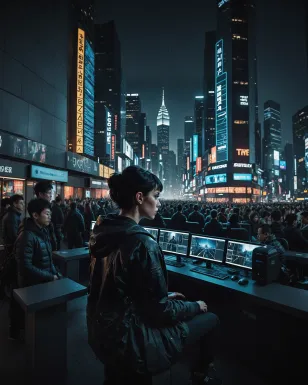 The Girl in the Spider's Web Book Cover