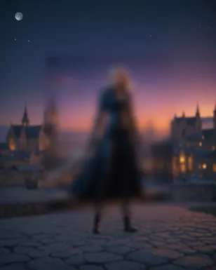 Lady Midnight Book Cover