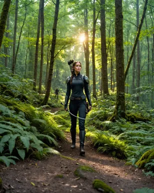 The Hunger Games Book Cover