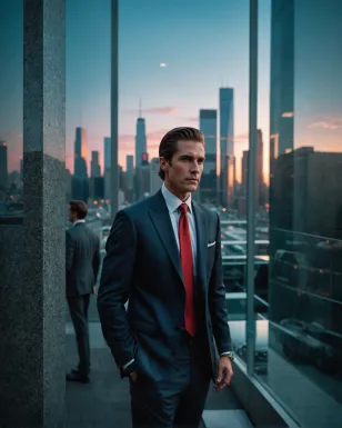 American Psycho Book Cover