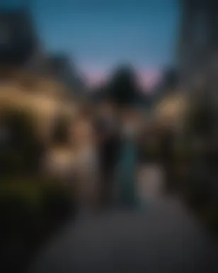 The Couple Next Door Book Cover