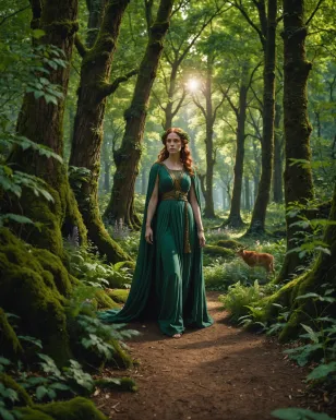 Circe Book Cover