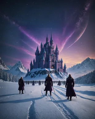 King of Scars Book Cover
