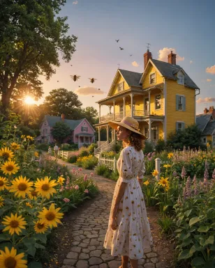 The Secret Life of Bees Book Cover