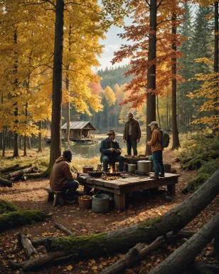 The Shack Book Cover