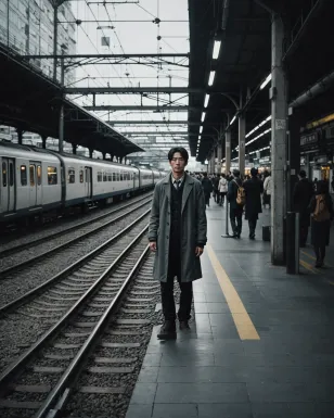 Colorless Tsukuru Tazaki and His Years of Pilgrimage Book Cover