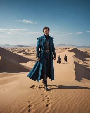 Dune Messiah Book Cover