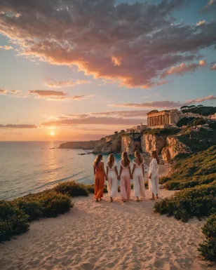 The Sisterhood of the Traveling Pants Book Cover