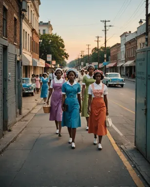 The Help Book Cover