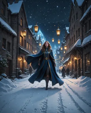 A Court of Frost and Starlight Book Cover