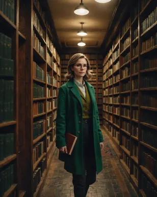 The Midnight Library Book Cover