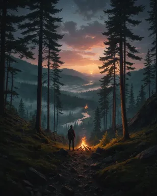 Fire Book Cover
