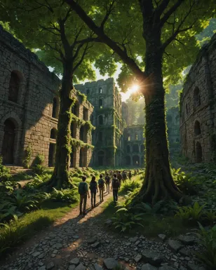 The Maze Runner Book Cover