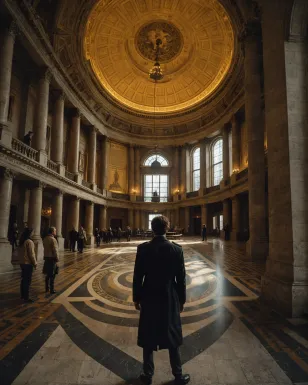 The Lost Symbol Book Cover