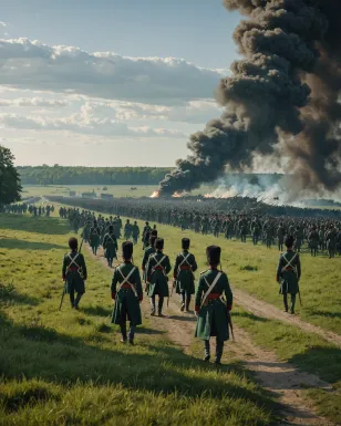 War and Peace Book Cover