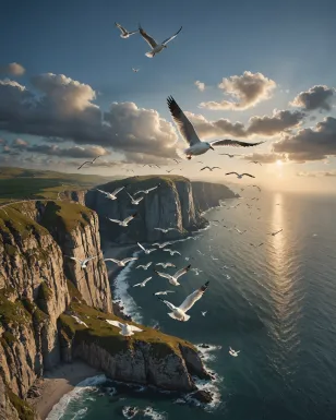 Jonathan Livingston Seagull Book Cover